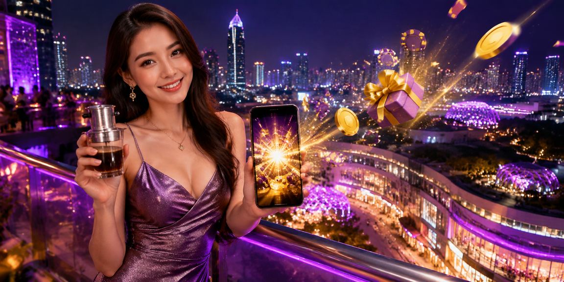 Đăng ký nhanh chóng và tiện lợi trên di động